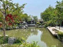 -河下古镇