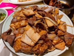 -慧娟面馆·餐厅(望江路店)