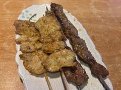 -质烤烤物·活烤海鲜(质烤总店)