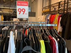 -ZARA(沈阳大悦城店)