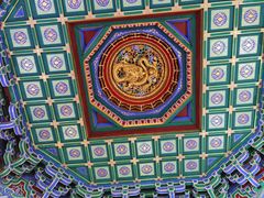 -阅江楼风景区