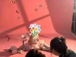 -光影纪·Baby·Home儿童摄影(丁桥店)