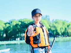 -WhaleSports户外水上运动俱乐部(朝阳公园店)