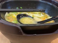 -阿香米线(杭州良渚永旺店)