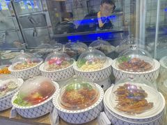-大众海鲜(巨龙北路店)