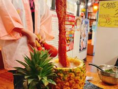 -蒜香焼肉PURUSHIN(马场路店)