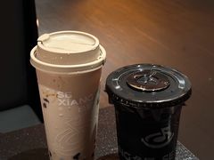 -色響火锅(恒隆广场店)