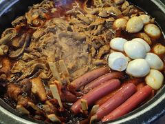 -安徽阜阳卷馍(西单店)