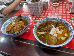 -美味斋(西北街店)