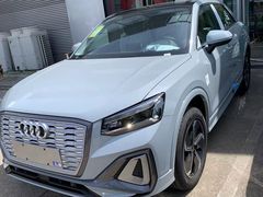 -上海永达奥迪4S店(张杨路店)