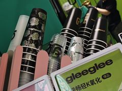 -gleeglee乐溢亦茶(合生汇店)