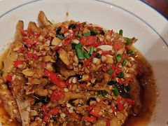 -衡厨·衡阳土菜(中南店)