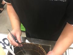 -HIHE Bistro·Oyster Bar(华熙live店)