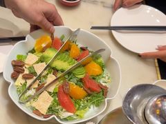 -京味斋·北京烤鸭(小西天店)