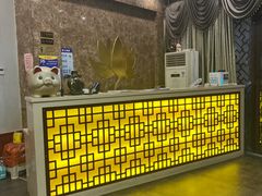 -古莲·影院足道·按摩SPA(水上温泉店)