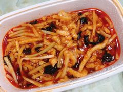-京味斋·北京烤鸭(华威桥北工大店)