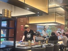 -大神太神·铁板烧(瑞虹天地月亮湾店)