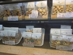 -哈尔滨秋林食品有限责任公司(秋林公司店)