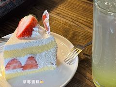 -MI WU FACTORY米屋美食工厂餐厅(绿地店)