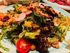 -绿茵阁牛扒餐厅(客村店)