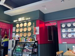 -福乐牛肉面(菜市店)