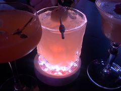 -MOSSO音乐酒吧·live house(南京旗舰店)