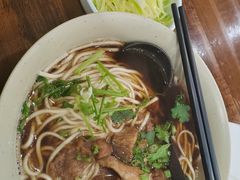 -李先生牛肉面大王(沈阳道义南大街店)