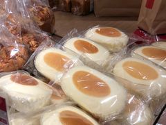 -山崎面包(静安久光店)