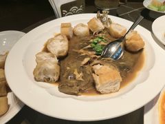 -海派悦庭·海胆烧麦·新融合菜(凯德广场店)