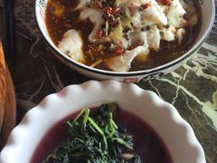 -风味小馆(天目湖宾馆店)