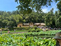 -韶山毛泽东同志故居