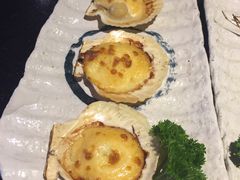 -梅筑·创意料理(王府井百货店)