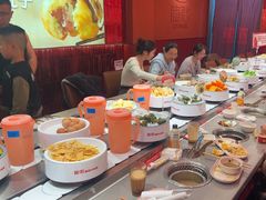 -龍歌自助小火锅(雨花台江南虹悦城店)