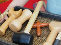 -泰悠谷养生SPA(世茂商业街店)