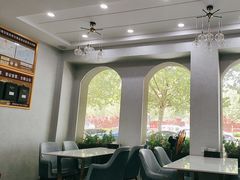 -VATAN INDIAN RESTAURANT米特餐饮有限公司(城北路店)