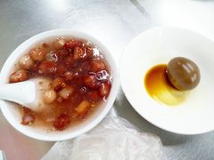 -芳婆糕团店(王府大街店)