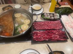 -潮汕良记牛肉火锅(洪武路店)