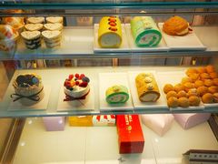 -贝紫Style(木马公寓店)