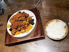 -魁盛居百年鲁菜馆(县西巷店)