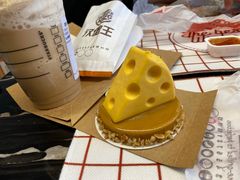 -星巴克(大连柏威年店)