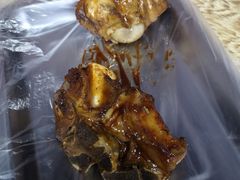 -赵元章肉骨烧(山塘街店)