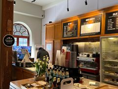 -1901 Cafe(西四店)