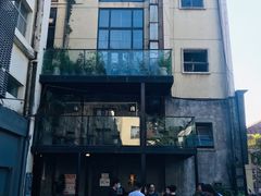-时光漫步酒店(北京雍和宫南锣鼓巷后海店)