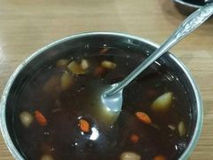 -清真老铁家灌汤包