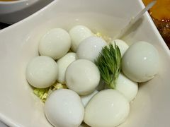 鹌鹑蛋-海底捞火锅(高科东路店)