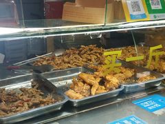 -阿捡忭京炸鸡(韭菜园总店)