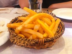 -LUCCA卢卡西班牙海鲜饭(远洋广场店)