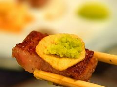 -神户牛排餐厅MOURIYA(总店)