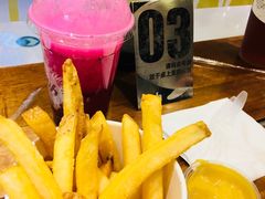 -艾薯夫妇Aysh(红山店)