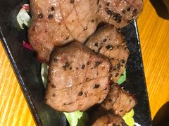 -lu串
